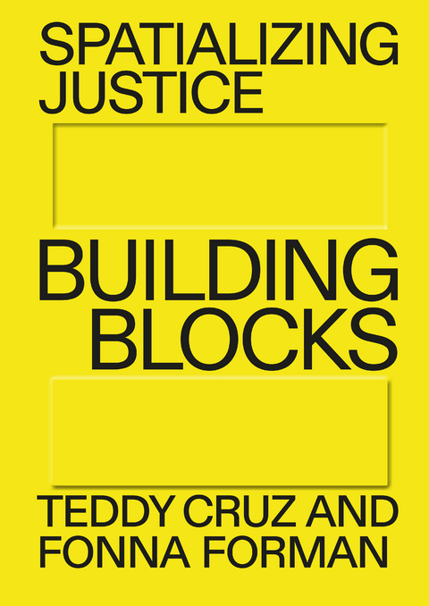 Spatializing Justice - 