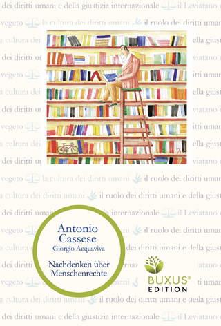 Nachdenken über Menschenrechte