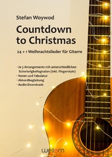 Countdown to Christmas - Woywod Stefan