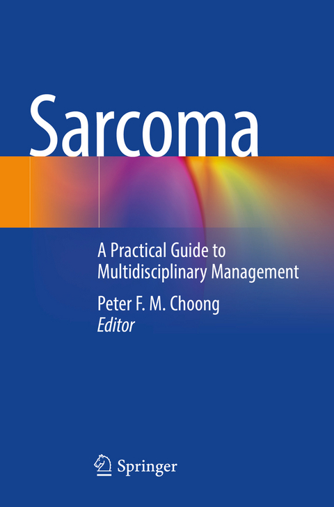 Sarcoma - 