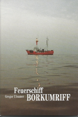 Feuerschiff Borkumriff