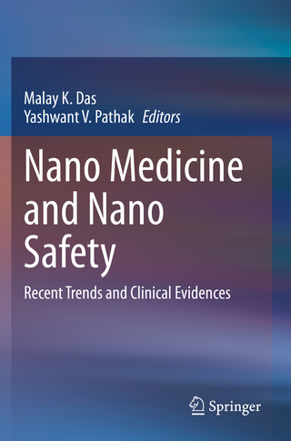 Nano Medicine and Nano Safety