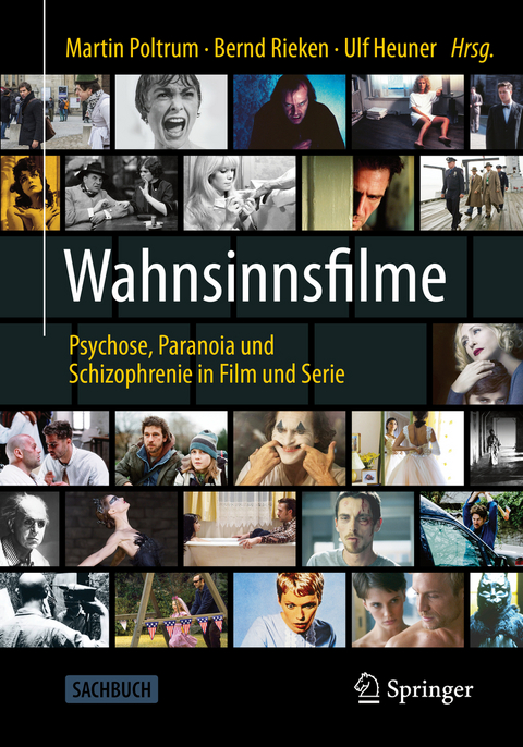 Wahnsinnsfilme - 