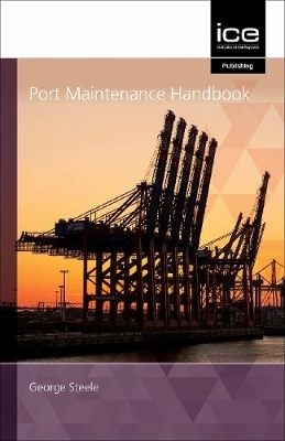 Port Maintenance Handbook 2021 - George Steel