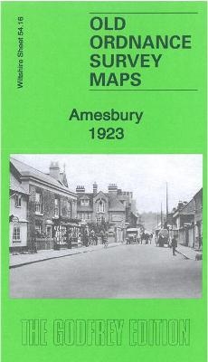 Amesbury 1923
