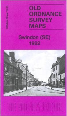 Swindon (SE) 1922 - Tony Painter