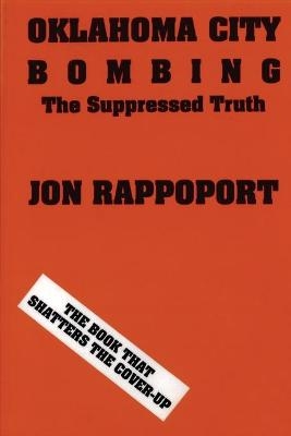 Oklahoma City Bombing - Jon Rappoport