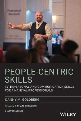People-Centric Skills - Danny M. Goldberg