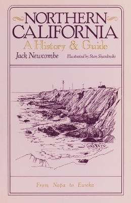 Northern California - Jack Newcombe