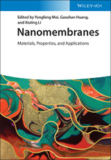 Nanomembranes - 