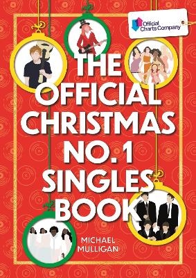 The Official Christmas No. 1 Singles Book