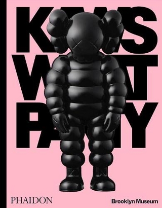 KAWS: WHAT PARTY