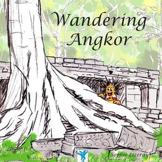 Wandering Angkor