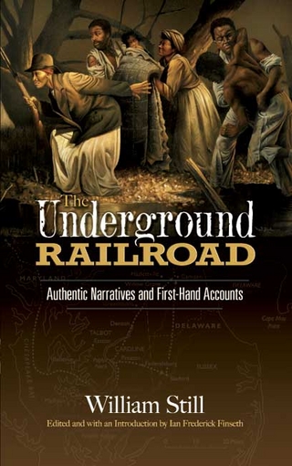 Underground Railroad