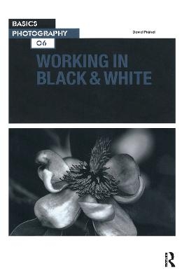 Working in Black & White - David Pr&auml;kel