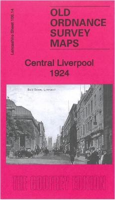 Central Liverpool 1924