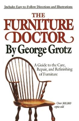 The Furniture Doctor