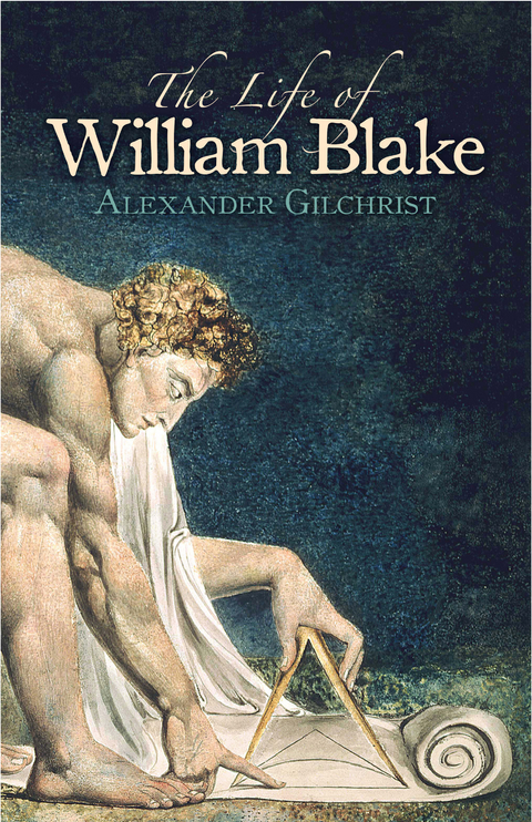 Life of William Blake -  Alexander Gilchrist