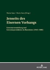 Jenseits des Eisernen Vorhangs - 