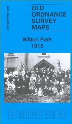 Witton Park 1915