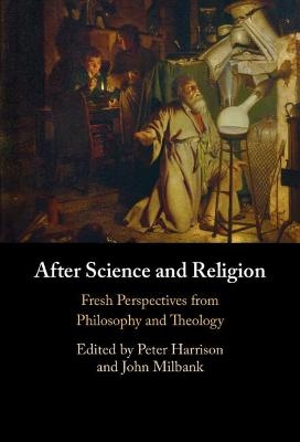 After Science and Religion - 