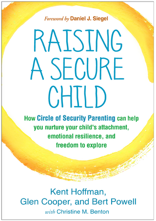 Raising a Secure Child