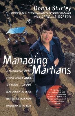 Managing Martians