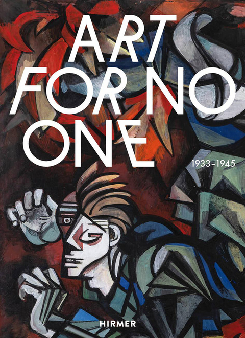 Art for No One - 