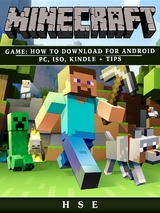 Minecraft Game -  HSE