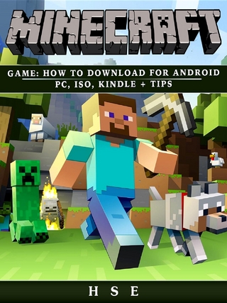 Minecraft Game