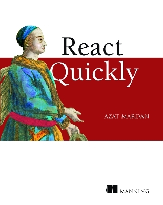 React Quickly - Azat Mardan