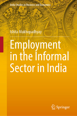 Employment in the Informal Sector in India