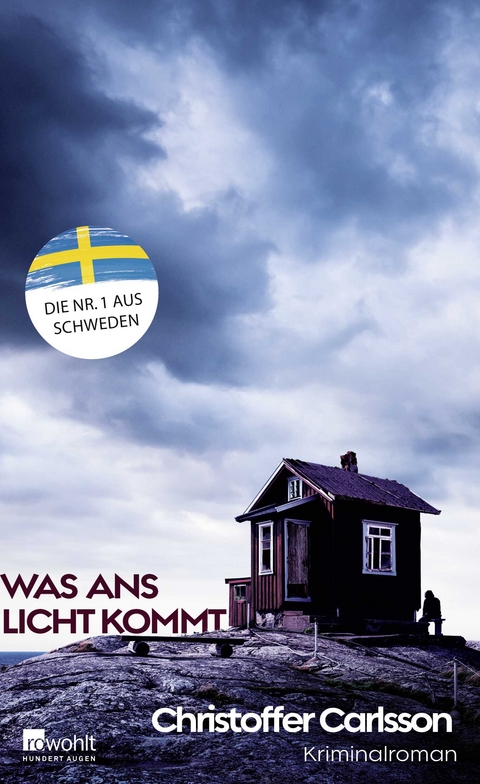 Was ans Licht kommt - Christoffer Carlsson