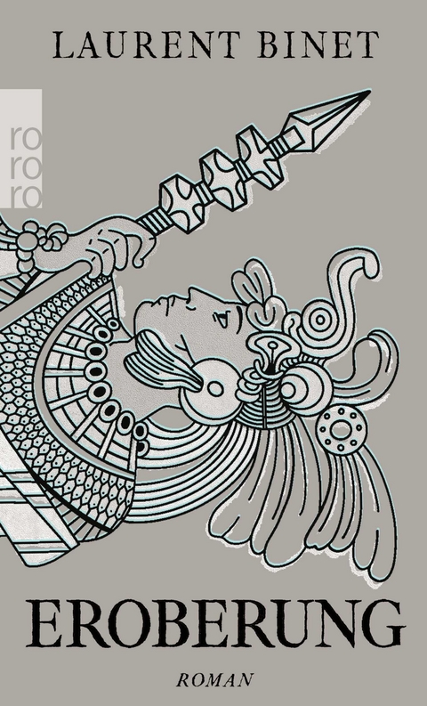 Eroberung - Laurent Binet