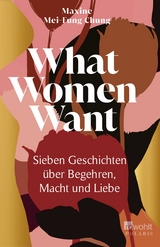 What women want - Maxine Mei-Fung Chung