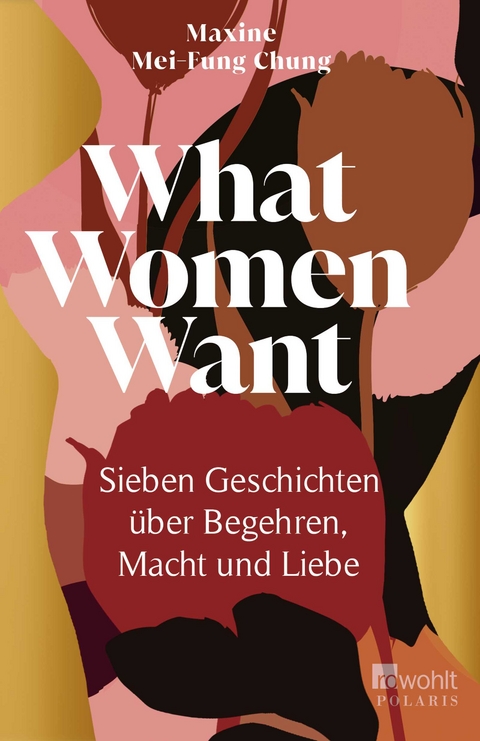 What women want - Maxine Mei-Fung Chung