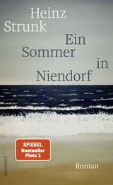 Ein Sommer in Niendorf - Heinz Strunk