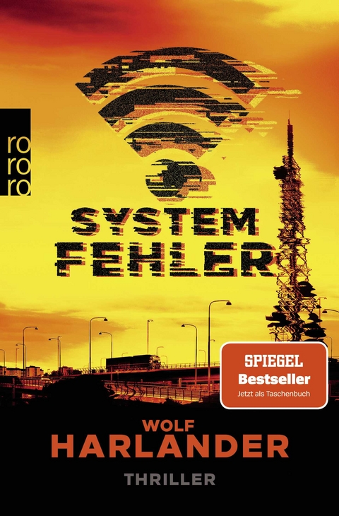 Systemfehler - Wolf Harlander