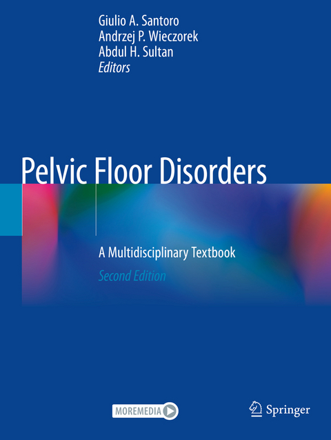 Pelvic Floor Disorders - 