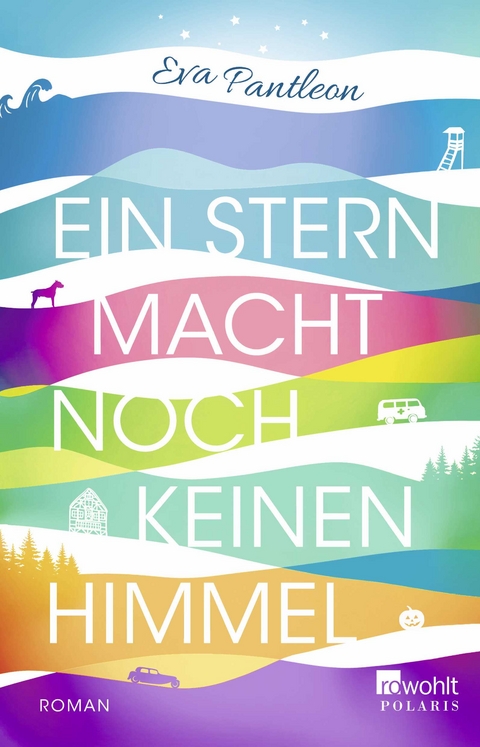 Ein Stern macht noch keinen Himmel - Eva Pantleon