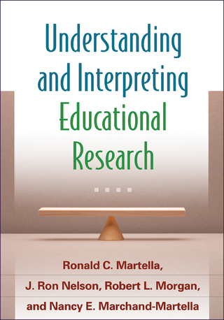 Understanding and Interpreting Educational Research