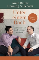Unter einem Dach - Henning Su&szlig;ebach, Amir Baitar