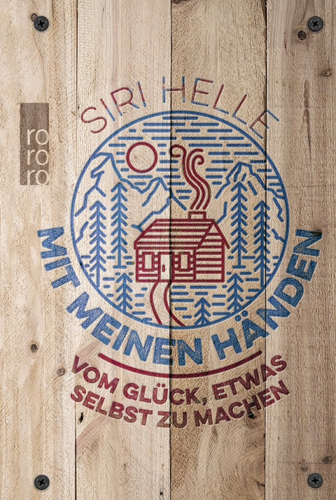 Mit meinen H&auml;nden - Siri Helle