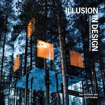Illusion in Design - Paul Gunther, Gay Giordano