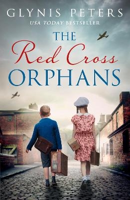 The Red Cross Orphans - Glynis Peters