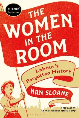 The Women in the Room - Nan Sloane