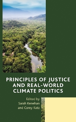 Principles of Justice and Real-World Climate Politics - 