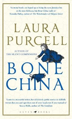 Bone China - Laura Purcell