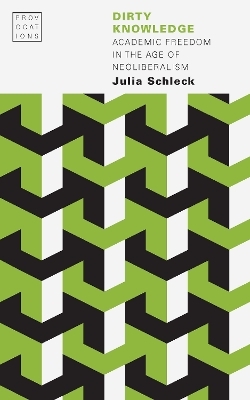 Dirty Knowledge - Julia Schleck