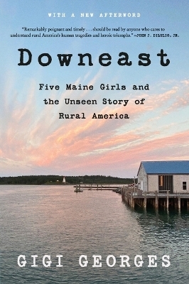 Downeast - Gigi Georges